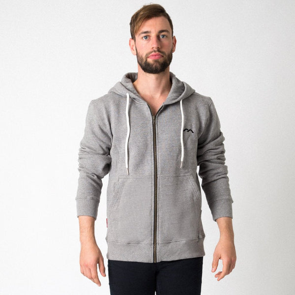 Mercian Hoodie