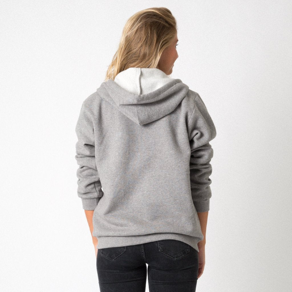 Mercian Hoodie