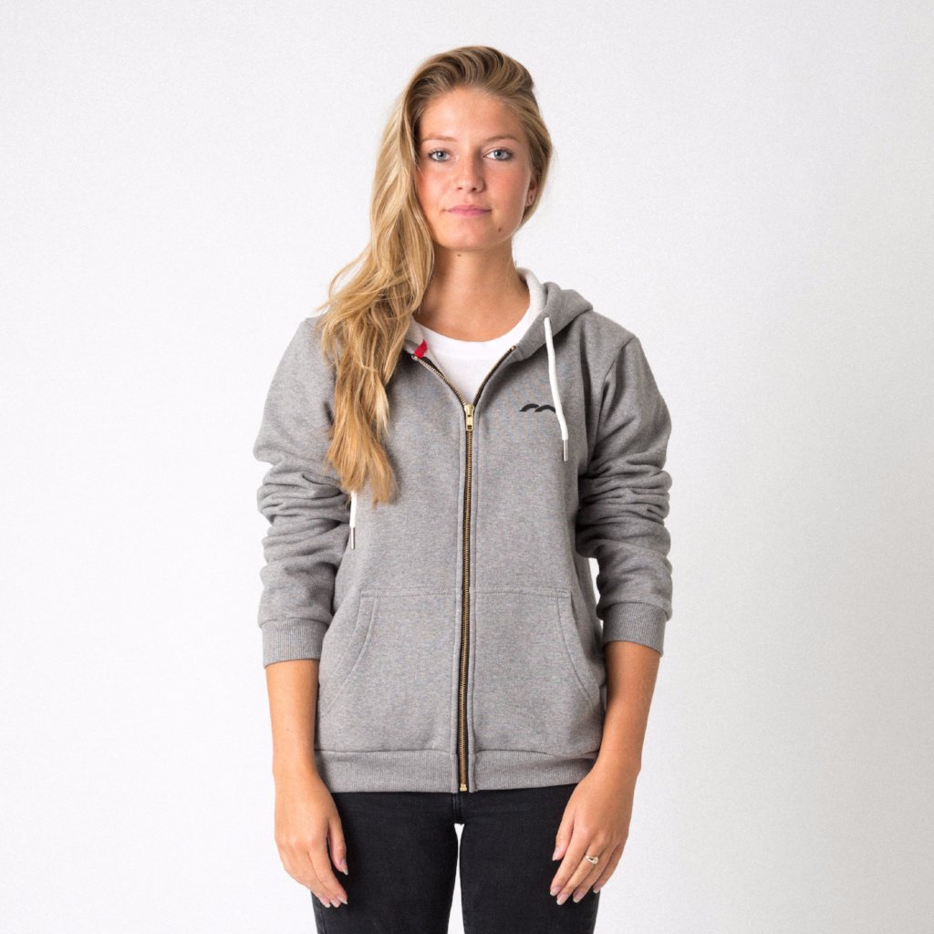 Mercian Hoodie