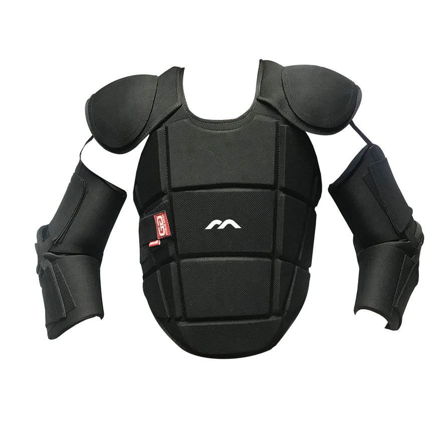 Mercian Genesis 1 Body Armour - Level 3 Protection for Intermediate Goalkeepers