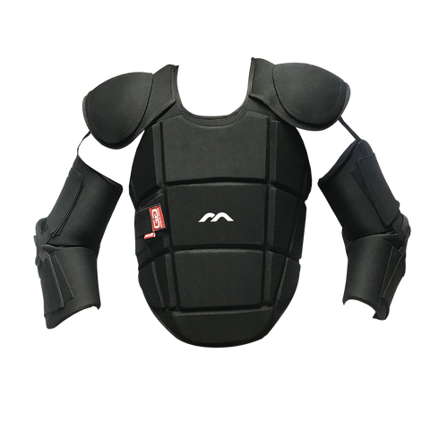 Mercian Genesis 1 Body Armour - Level 3 Protection for Intermediate Goalkeepers