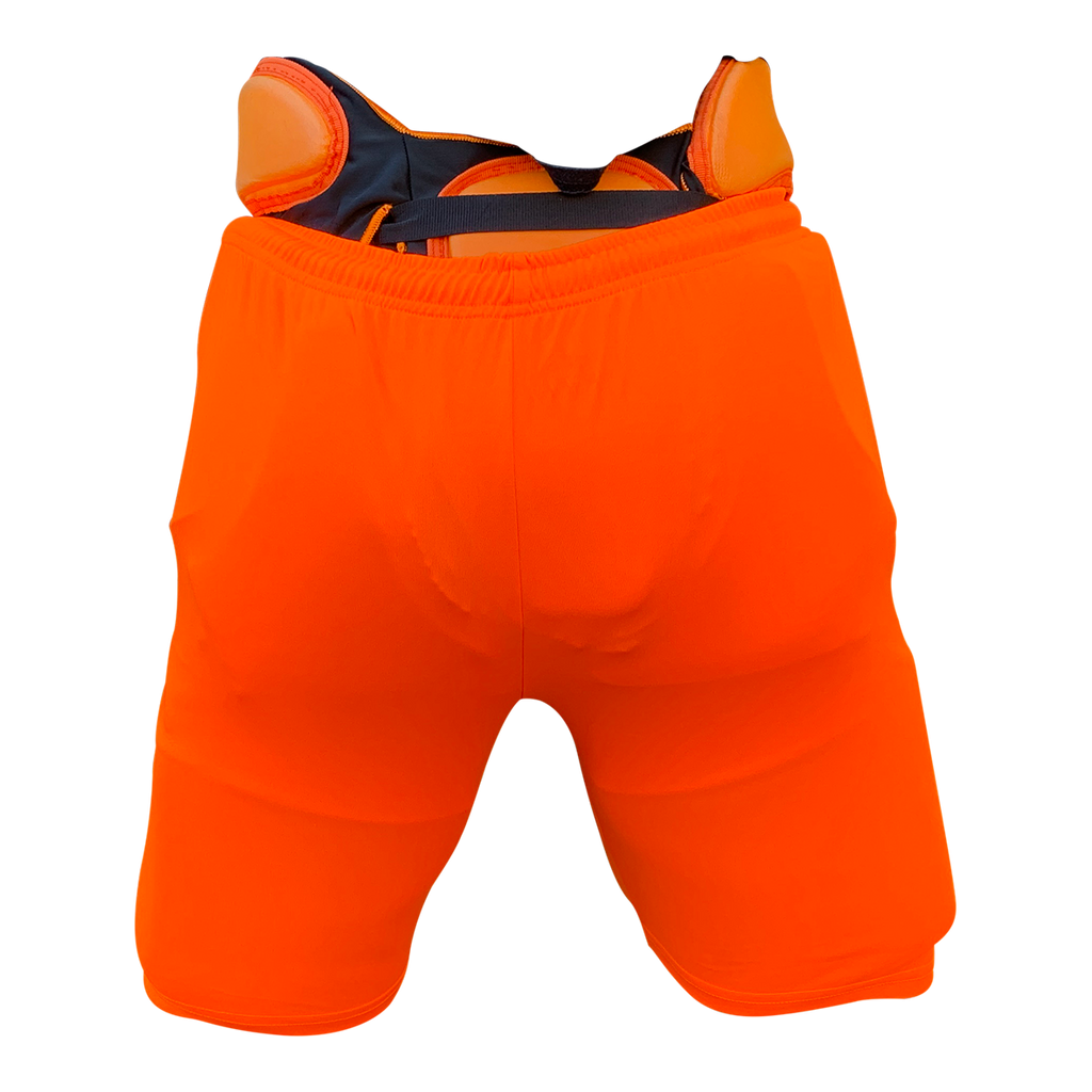 Mercian Genesis Pro 0.1 GK Overshorts