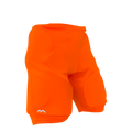 X-Small / Neon Orange