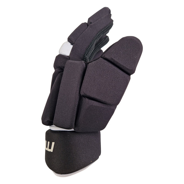 Elite Indoor Left Hand Side View - SKU PPELINBLK