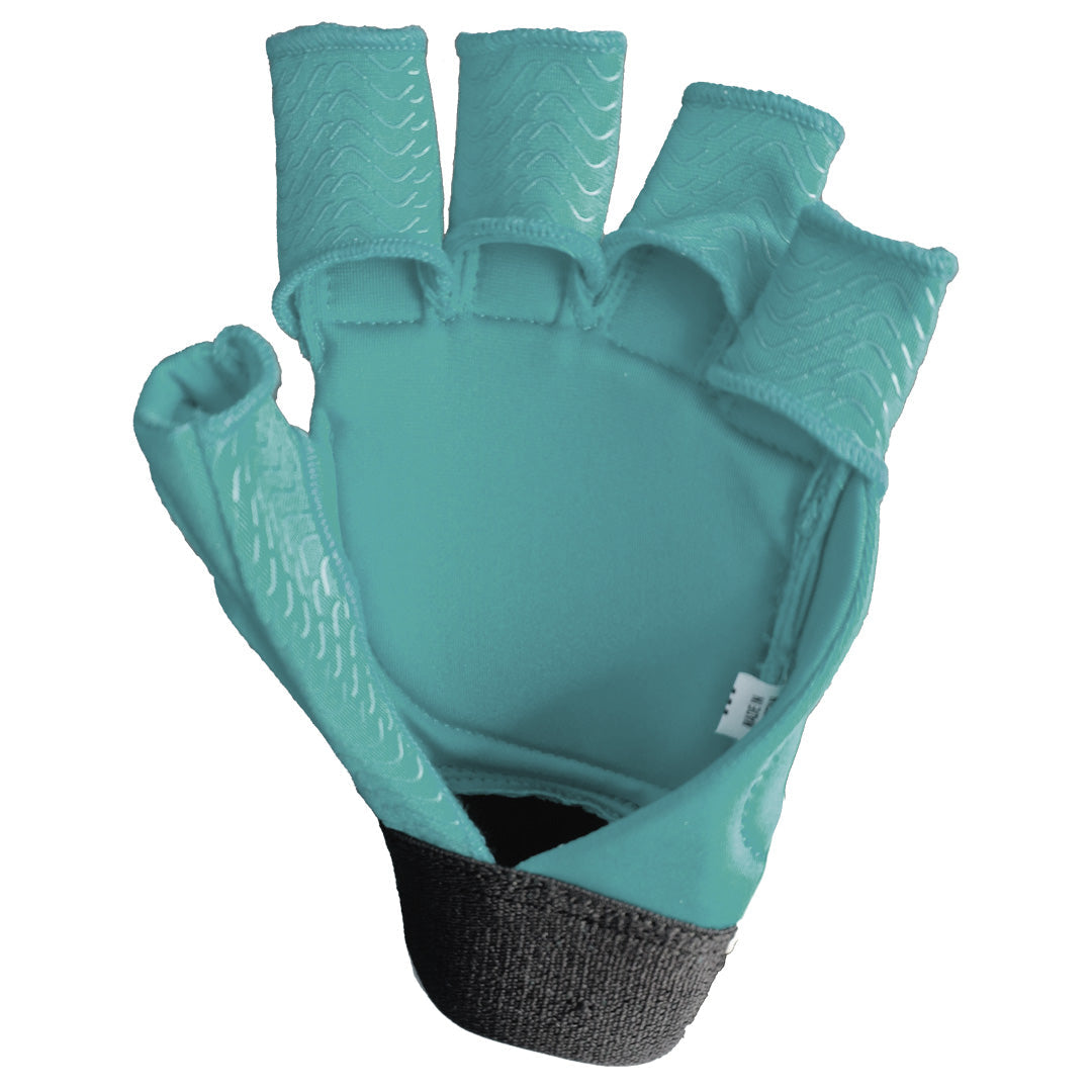 Mint Elite Player's Glove Back View - SKU PPELMNT