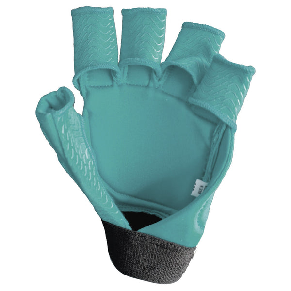 Mint Elite Player's Glove Back View - SKU PPELMNT