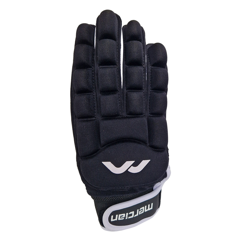 Evolution Pro Glove Back View - SKU PPEVINPRO24