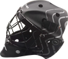 Mercian Genesis 2 Hockey Helmet - Junior/Youth with Cats-Eye Grill