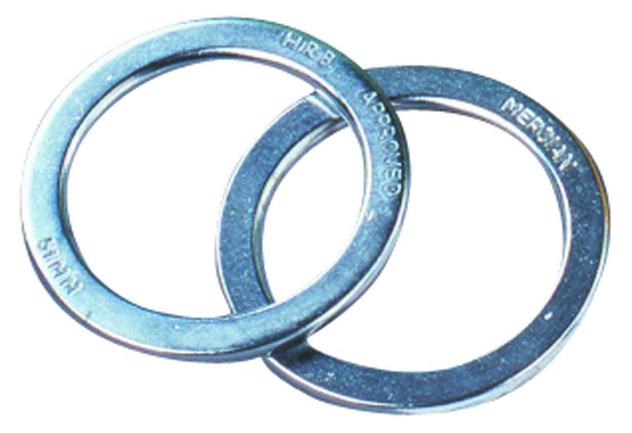 Mercian Stick Ring