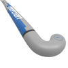W1Plus_Blue Hockey Stick Angled Half Rear Shaft