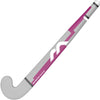 W1Plus_Purple Hockey Stick Flat Front