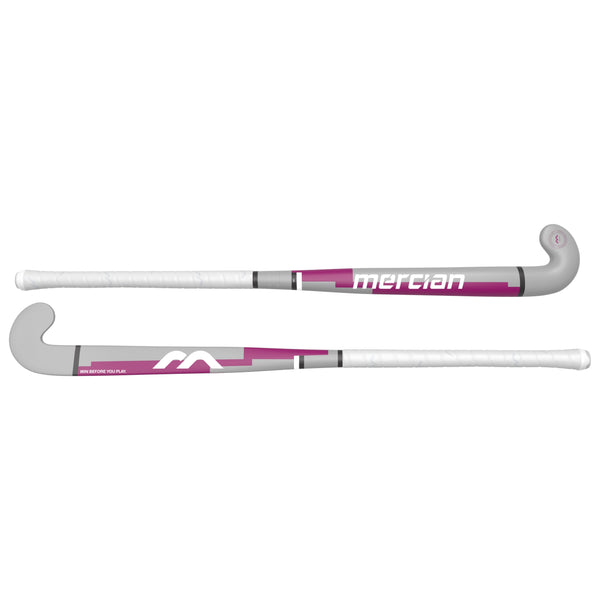 W1Plus_Purple Hockey Stick Flat Front and Back
