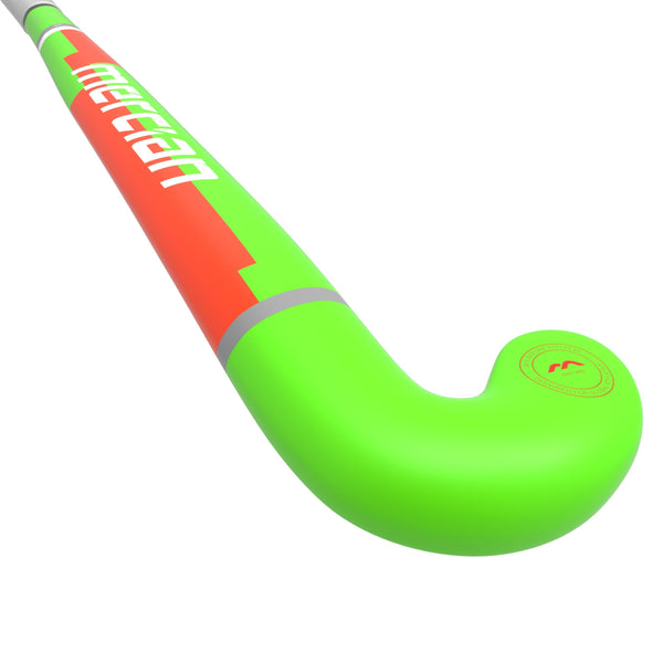 Mercian Genesis Wood Hockey Stick – 22" to 32" Sizes