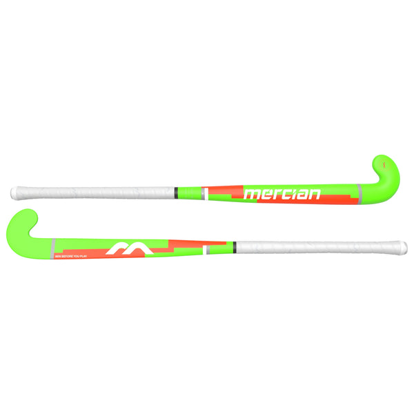 Mercian Genesis Wood Hockey Stick – 22" to 32" Sizes