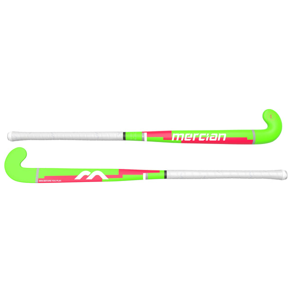 Mercian Genesis Wood Hockey Stick – 22" to 32" Sizes