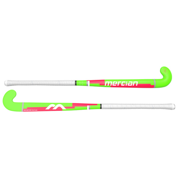 Mercian Genesis Wood Hockey Stick 22" to 32" Sizes