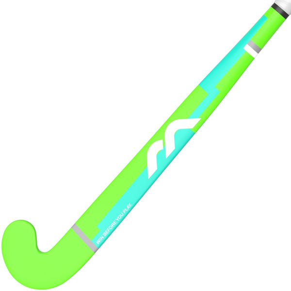 Mercian Genesis Wood Hockey Stick – 22" to 32" Sizes