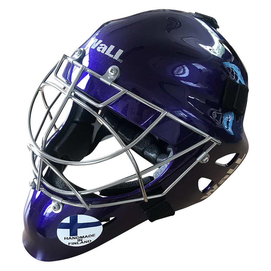 Mercian Wall Helmet