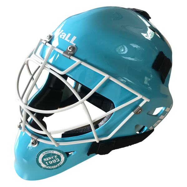 Mercian Wall Helmet