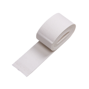 Mercian Natural Chamois Grip : AC73 : White