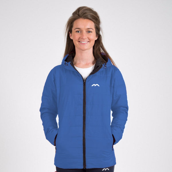 Mercian Padded Jacket