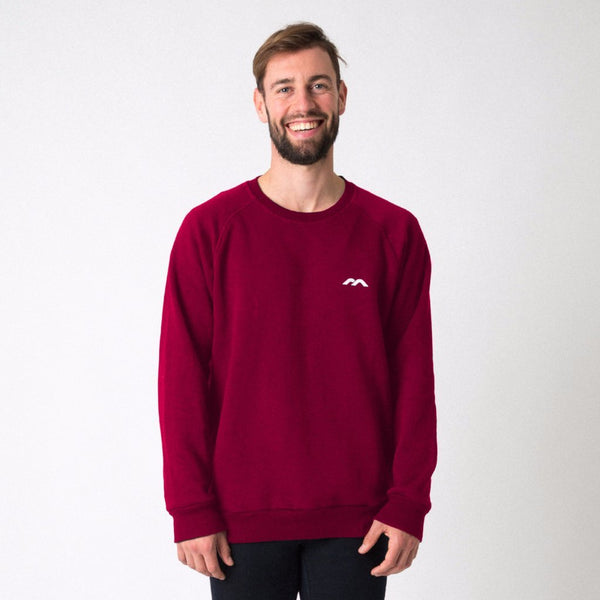 Mercian Sweater