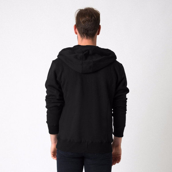 Mercian Hoodie
