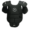 Evolution 1 Chest/Shoulder Protector Black