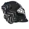 Mercian Genesis 2 Hockey Helmet - Junior/Youth with Cats-Eye Grill