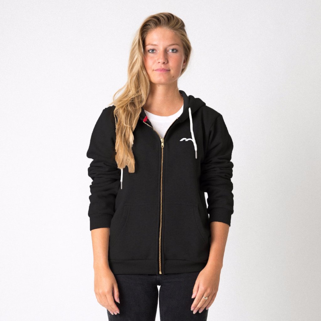 Mercian Hoodie