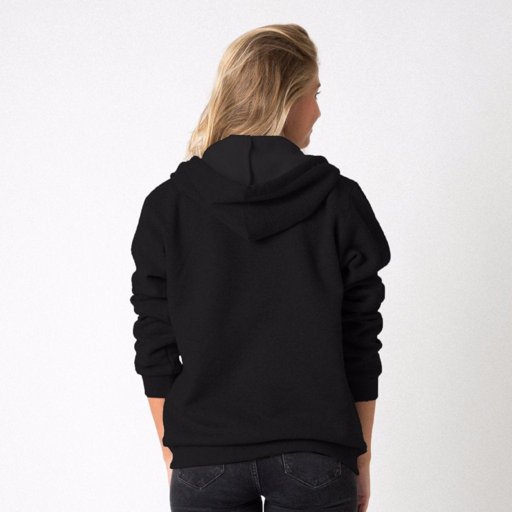 Mercian Hoodie