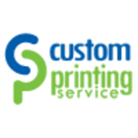 Bespoke Printing Charges