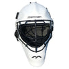 Mercian Genesis Hockey Helmet – Fibreglass Shell, Cats-Eye Grill, Superior Protection