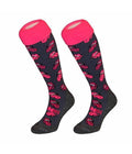 Hingly Socks, Lips : CL30