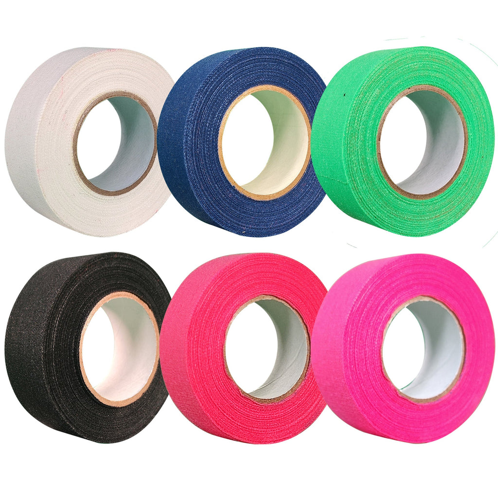 Not Sure Which Kind Of Howies Grip Tape To Go With? - Howies Hockey Tape