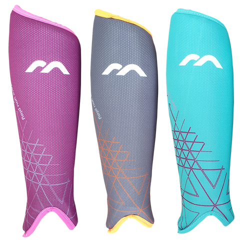 Evolution 0.1 Shinguards 2020