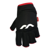 Mercian EVOLUTION 0.1 Glove - Black or Red