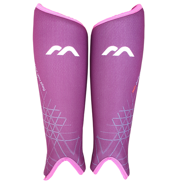 Evolution 0.1 Shinguards 2020