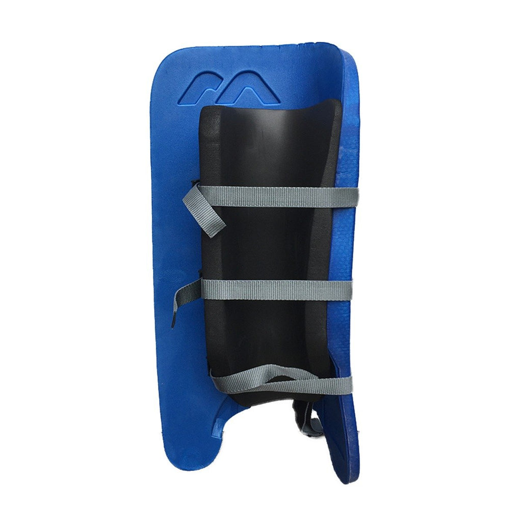Mercian Evolution PRO Legguards : LGEVPRO : rear view : single legguard