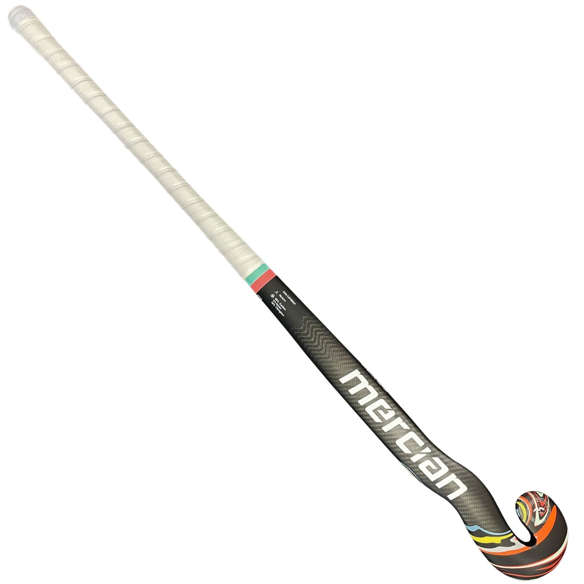 Mercian Elite Reach CKF85 GK Stick (2021) | COMPOSITE FIELD HOCKEY ...