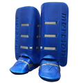 Evolution Pro Legguards BLUE (2021)