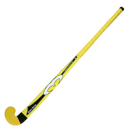 Mercian Barracuda Plastic Hockey Stick