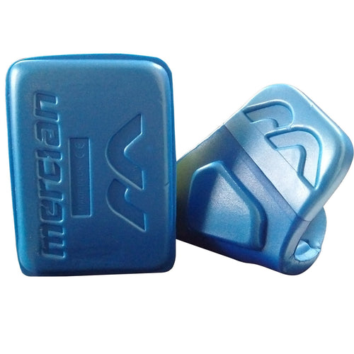 Mercian Genesis 0.3 Deflectors : Blue : Pair : front view