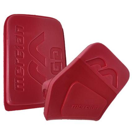 Genesis 3 GK Gloves Red 2022