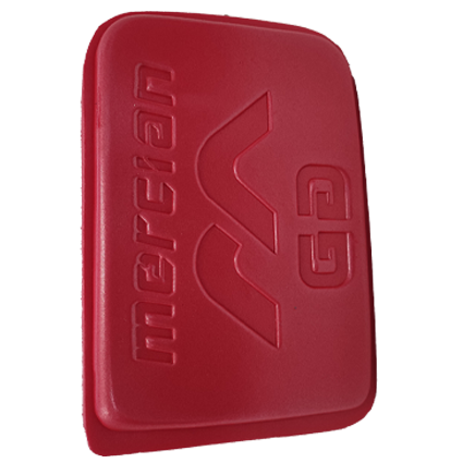 Genesis 3 GK Gloves Red 2022