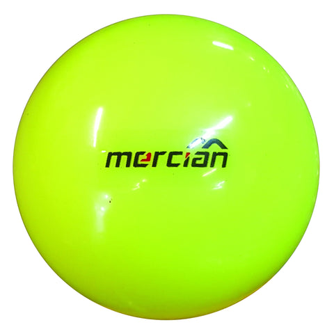 Mercian Lightweight Hockey Ball