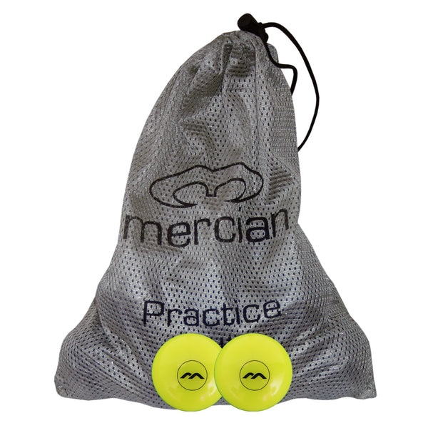 Training Ball Smooth (12 in a Bag)