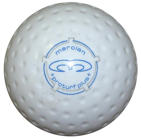 Mercian Pro-turf Dimple Ball