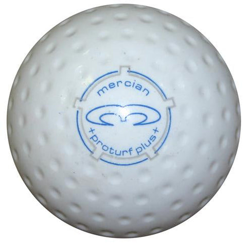 Mercian Pro-turf Dimple Ball