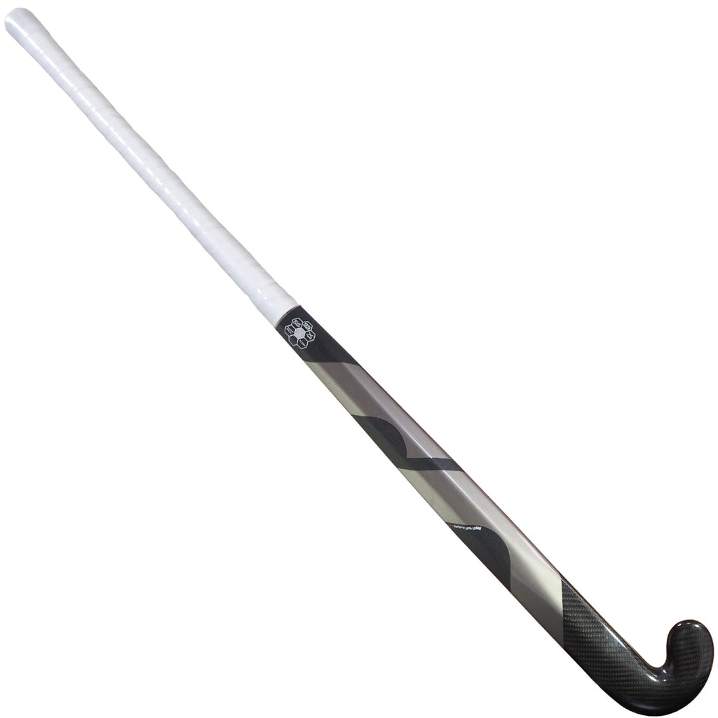 Mercian Evolution 0.3 Silver HEX (2018)